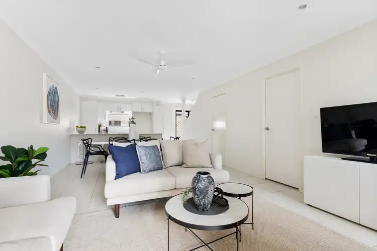 Second view of Homely townhouse listing, 15/40 Ellis Street, Lawnton QLD 4501