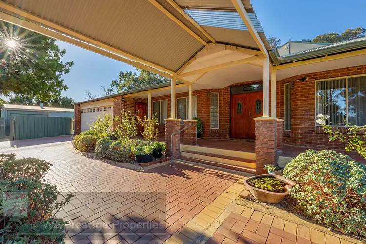 59 Crystal Brook Road, Wattle Grove WA 6107