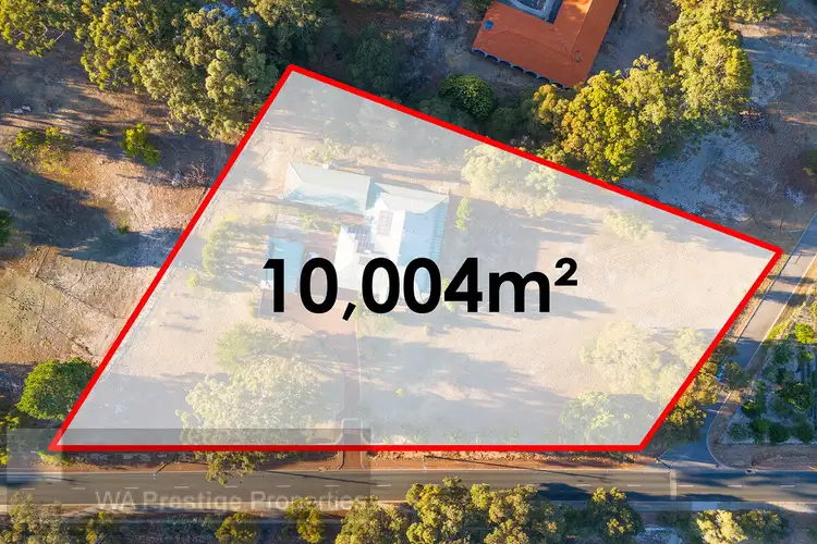 Fourth view of Homely rural property listing, 59 Crystal Brook Road, Wattle Grove WA 6107