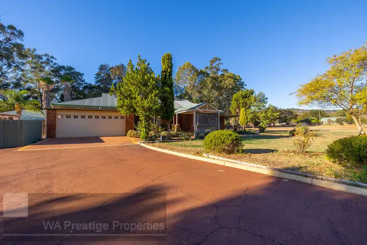 Fifth view of Homely rural property listing, 59 Crystal Brook Road, Wattle Grove WA 6107