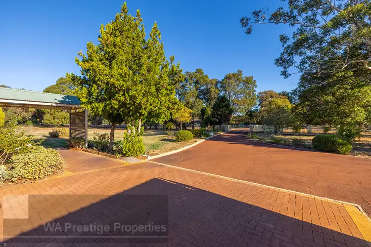 Sixth view of Homely rural property listing, 59 Crystal Brook Road, Wattle Grove WA 6107