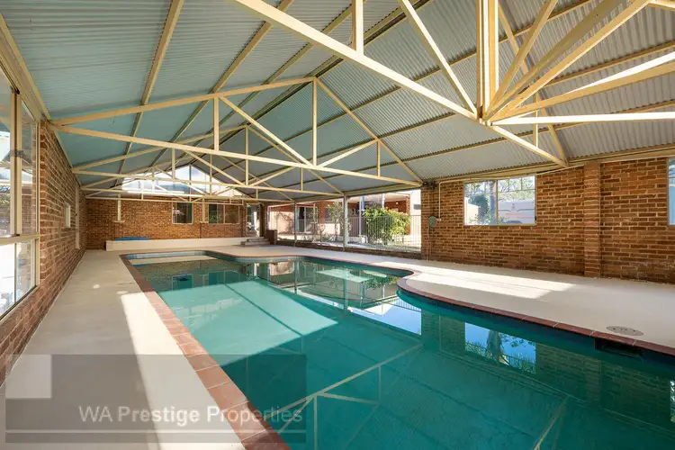 Seventh view of Homely rural property listing, 59 Crystal Brook Road, Wattle Grove WA 6107