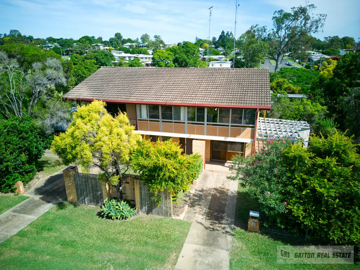 Main view of Homely house listing, 128 Cochrane Street, Gatton QLD 4343