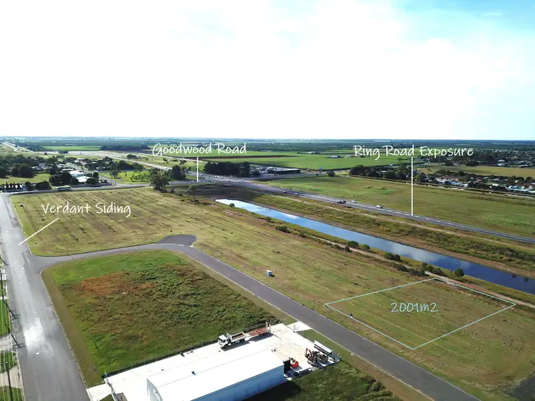 44 Ellen Drive, Thabeban QLD 4670