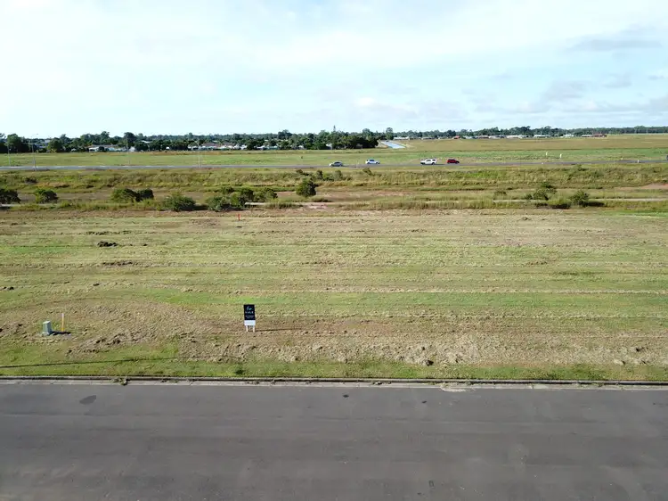 Second view of Homely land listing, 44 Ellen Drive, Thabeban QLD 4670