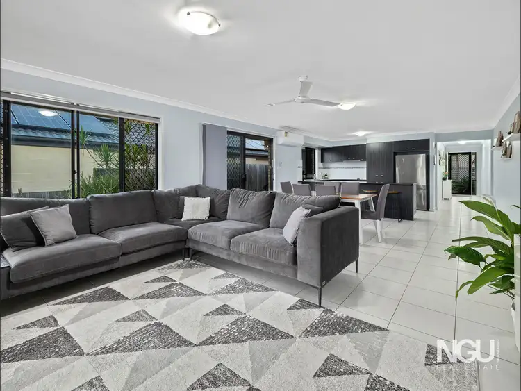 Second view of Homely house listing, 10 Vedanta Drive, Springfield Lakes QLD 4300
