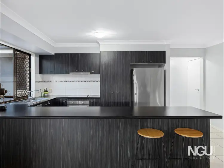 Third view of Homely house listing, 10 Vedanta Drive, Springfield Lakes QLD 4300