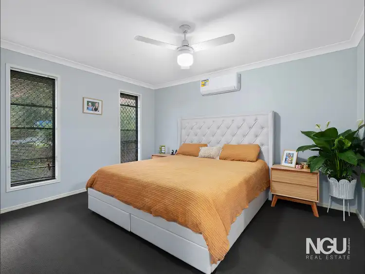 Fourth view of Homely house listing, 10 Vedanta Drive, Springfield Lakes QLD 4300