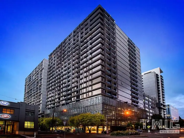 1515/22 Dorcas Street, Southbank VIC 3006