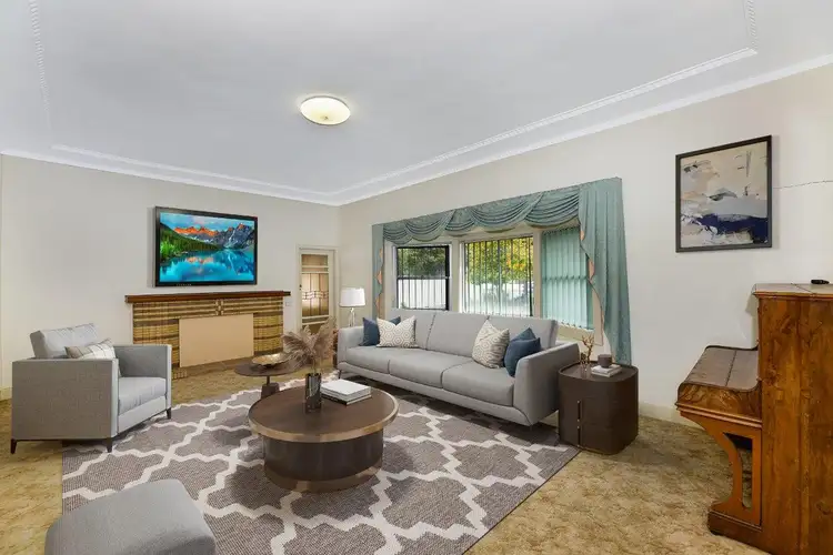 Second view of Homely house listing, 27 Henry Street, Gunnedah NSW 2380
