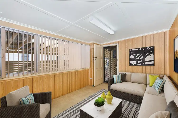 Sixth view of Homely house listing, 27 Henry Street, Gunnedah NSW 2380