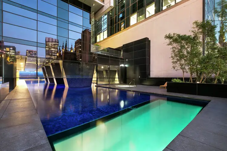 Sixth view of Homely apartment listing, 5302/101 Bathurst Street, Sydney NSW 2000