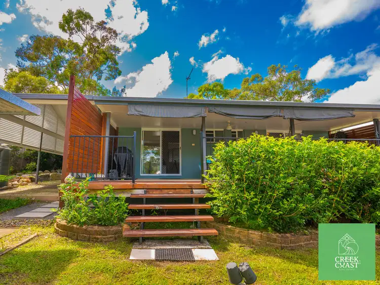 14 Queen Elizabeth Drive, Cooloola Cove QLD 4580