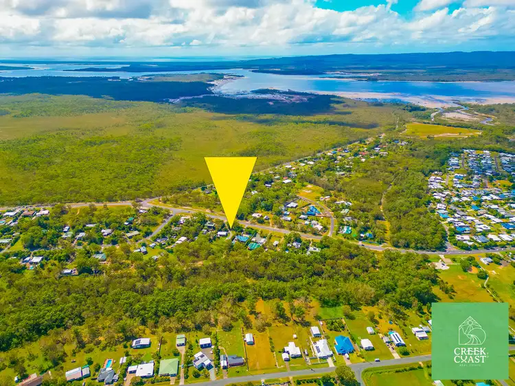 Sixth view of Homely house listing, 14 Queen Elizabeth Drive, Cooloola Cove QLD 4580