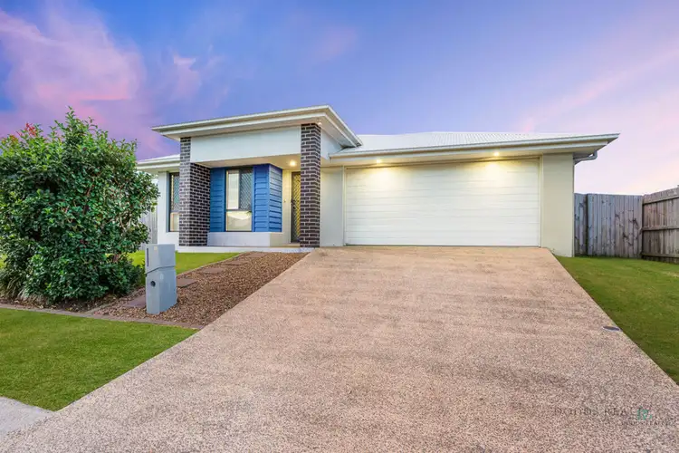 9 Fyfe Street, Walloon QLD 4306