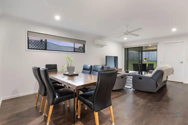 Third view of Homely house listing, 9 Fyfe Street, Walloon QLD 4306