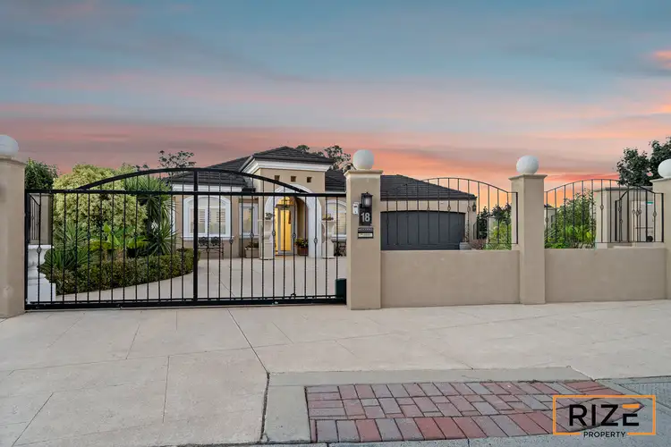 Third view of Homely house listing, 18 Setoma Court, Joondalup WA 6027
