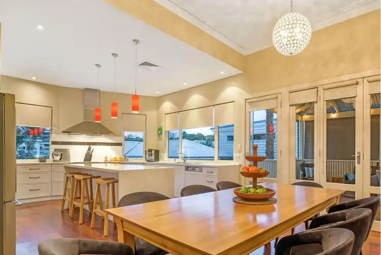 19 Bedford Street, East Fremantle WA 6158
