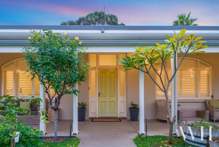 Fourth view of Homely house listing, 19 Bedford Street, East Fremantle WA 6158
