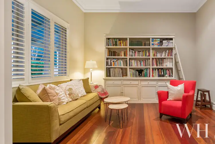 Fifth view of Homely house listing, 19 Bedford Street, East Fremantle WA 6158