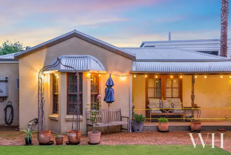 Sixth view of Homely house listing, 19 Bedford Street, East Fremantle WA 6158