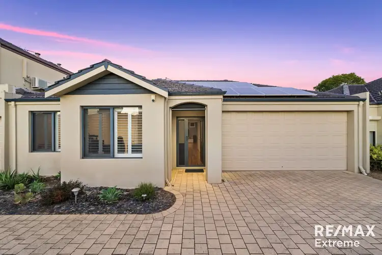 Main view of Homely house listing, 7B Yarram Road, Balcatta WA 6021
