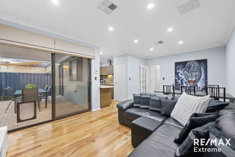 Fourth view of Homely house listing, 7B Yarram Road, Balcatta WA 6021
