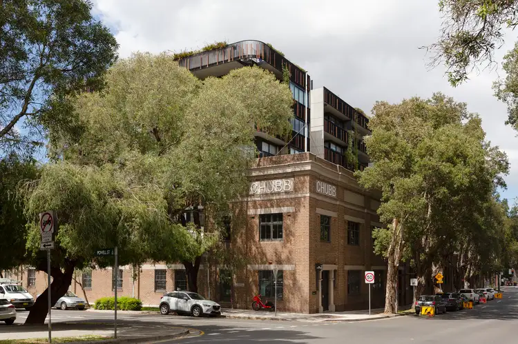302/832 Elizabeth Street, Waterloo NSW 2017
