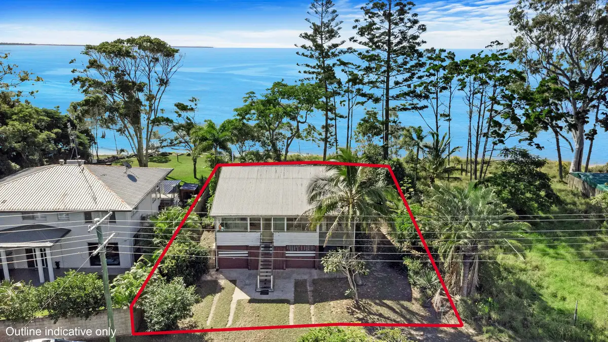 Main view of Homely house listing, 50 Kingfisher Parade, Toogoom QLD 4655
