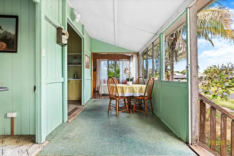 Fourth view of Homely house listing, 50 Kingfisher Parade, Toogoom QLD 4655