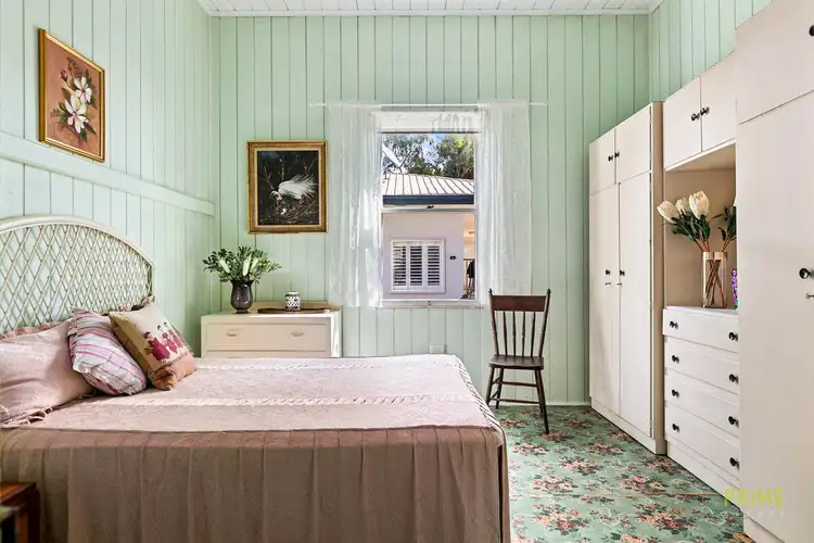 Sixth view of Homely house listing, 50 Kingfisher Parade, Toogoom QLD 4655