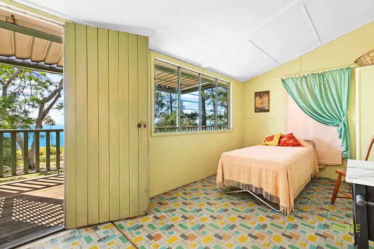 Seventh view of Homely house listing, 50 Kingfisher Parade, Toogoom QLD 4655