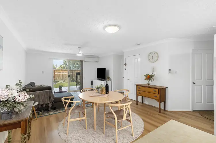 Second view of Homely unit listing, 1/115 Meemar Street, Chermside QLD 4032