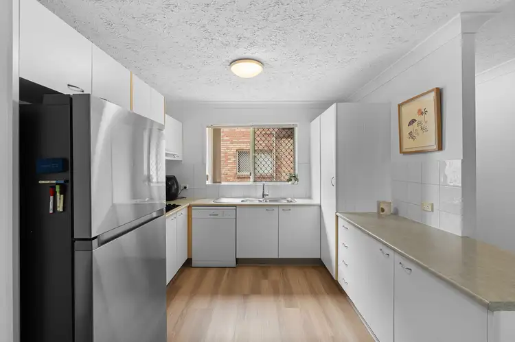 Third view of Homely unit listing, 1/115 Meemar Street, Chermside QLD 4032