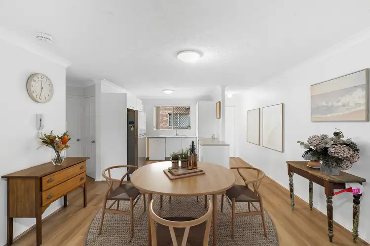 Fifth view of Homely unit listing, 1/115 Meemar Street, Chermside QLD 4032