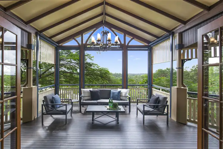 Main view of Homely house listing, 27 Forest Road, Cashmere QLD 4500