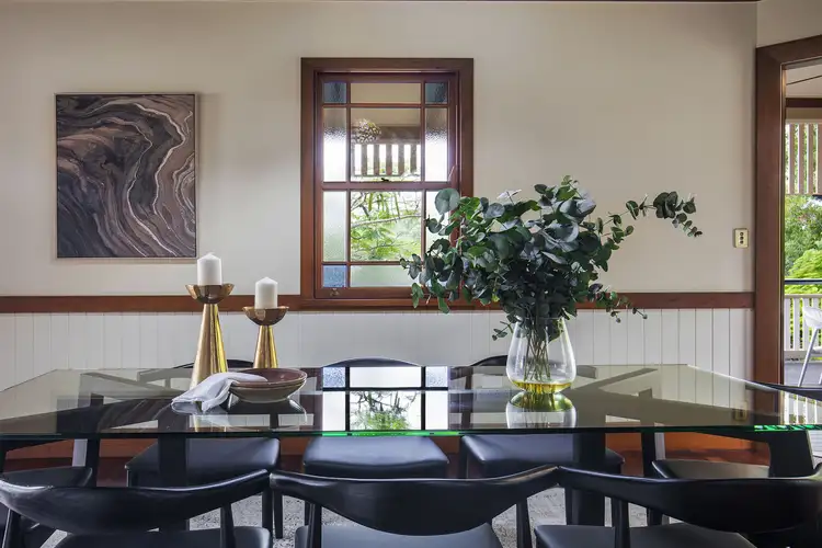 Second view of Homely house listing, 27 Forest Road, Cashmere QLD 4500