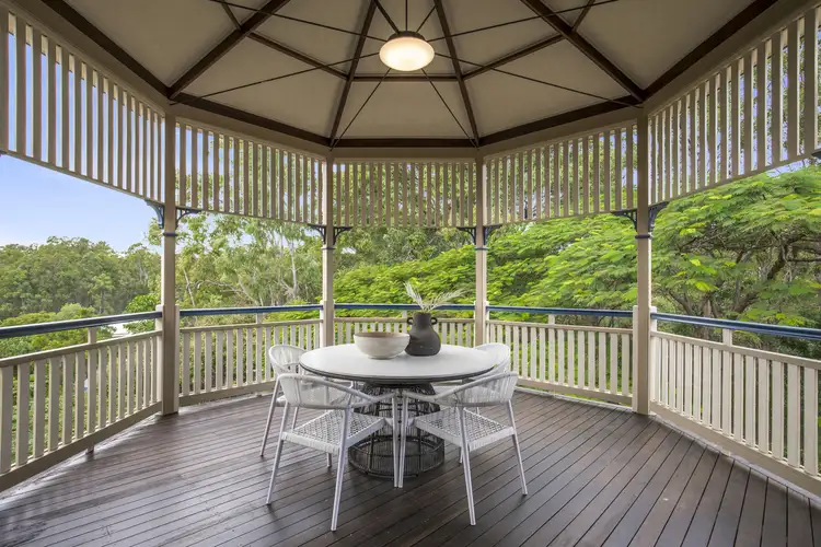 Third view of Homely house listing, 27 Forest Road, Cashmere QLD 4500