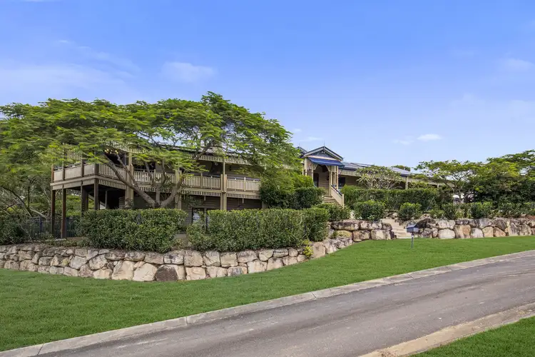 Fourth view of Homely house listing, 27 Forest Road, Cashmere QLD 4500