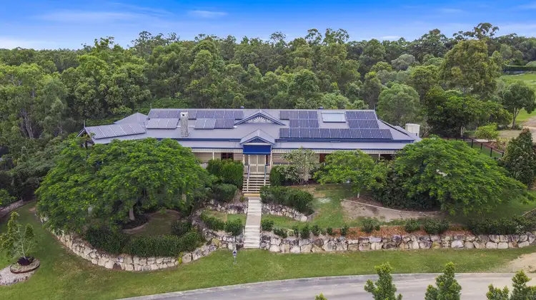 Sixth view of Homely house listing, 27 Forest Road, Cashmere QLD 4500