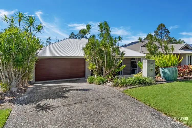 Second view of Homely house listing, 12 Riverbreeze Crescent, Maudsland QLD 4210