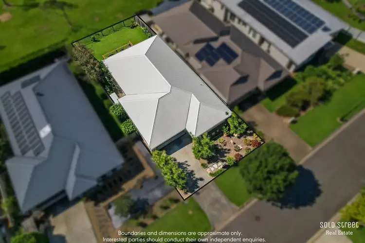 Third view of Homely house listing, 12 Riverbreeze Crescent, Maudsland QLD 4210