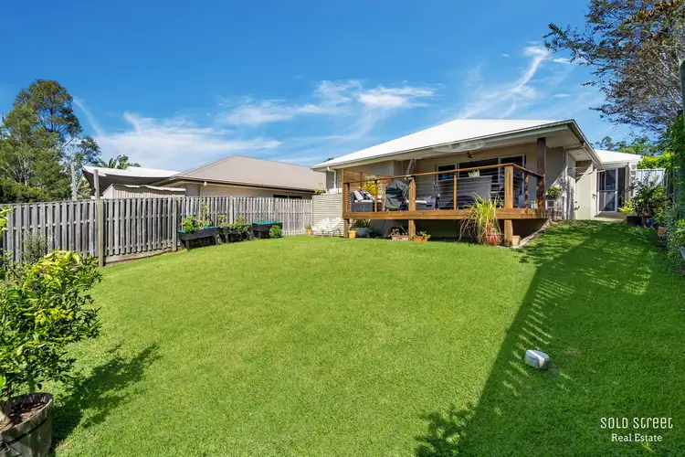 Fourth view of Homely house listing, 12 Riverbreeze Crescent, Maudsland QLD 4210