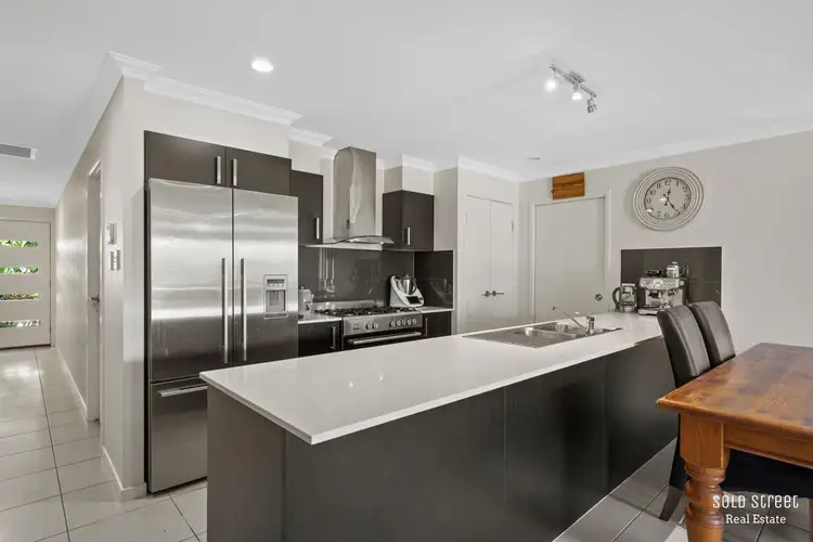 Fifth view of Homely house listing, 12 Riverbreeze Crescent, Maudsland QLD 4210