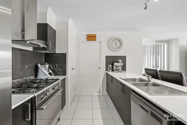 Sixth view of Homely house listing, 12 Riverbreeze Crescent, Maudsland QLD 4210