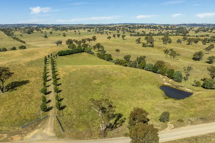 Second view of Homely rural property listing, 547 Woodville Road, Binda, Crookwell NSW 2583