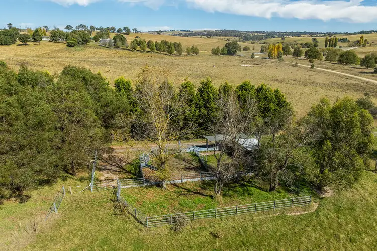 Seventh view of Homely rural property listing, 547 Woodville Road, Binda, Crookwell NSW 2583