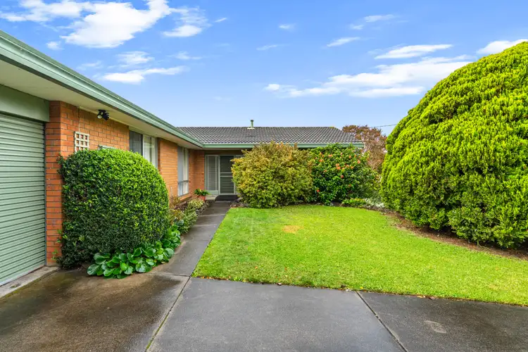 Main view of Homely house listing, 37 Hutchison Street, Sale VIC 3850