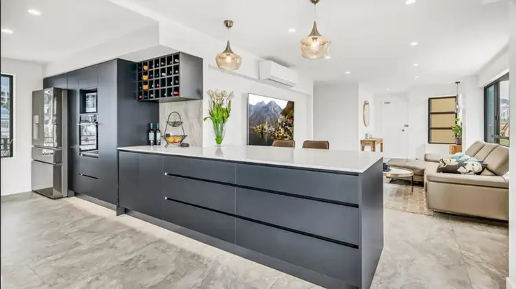 Main view of Homely apartment listing, 8/10 Albert Avenue, Broadbeach QLD 4218