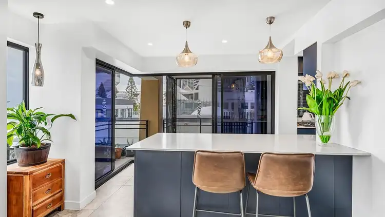 Third view of Homely apartment listing, 8/10 Albert Avenue, Broadbeach QLD 4218